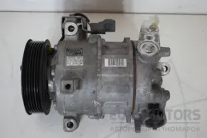 компрессор кондиционера Fiat 500X 2.0 mJet 2014 51936675 it-17205 Дизель