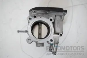 Дроссель Kia Sportage 1.6t-GDI 2015 351002B340 it-17210 Бензин