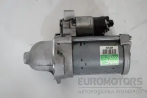 Стартер Kia Sportage 1.6t-GDI 2015 361002B800 it-17213 Бензин