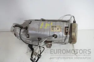 Каталитический нейтрализатор / Сажевый фильтр Peugeot Rifter 1.5 BlueHDi 2018 9822860580 it-17225 Дизель
