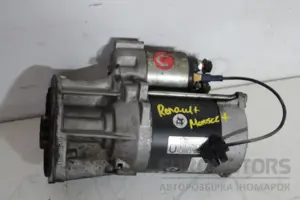 Стартер Renault Mascott 3.0 CDTI 16V 2004-2010 233002W20B it-17228 Дизель