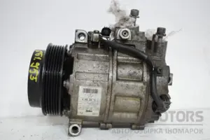 Компресор кондиціонера Mercedes Sprinter 2.2 CDI (906) 2006-2017 A0022307211 it-17231 Дизель