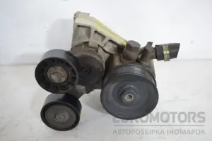 Насос гідропідсилювача керма Fiat Ducato mtj 2014 5801525984 it-17238 Дизель