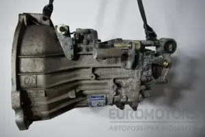 Механическая коробка передач 5-ступенчатая Renault Mascott 3.0 CDTI 16V 2004-2010 1332050001 it-17249 Дизель