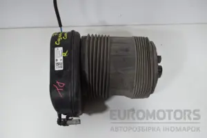 Задний пневмобалон Porsche Cayenne Coupe 3.0 TSI Hybrid 2019 9Y0616002C it-17254