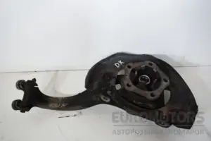 Передняя правая ступица Porsche Cayenne Coupe 3.0 TSI Hybrid 2019 9Y0407245 it-17297
