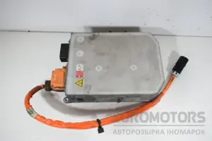 Инверторный преобразователь напряжения Porsche Cayenne Coupe 3.0 TSI Hybrid 2019 5QE915681 it-17301