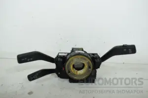 Перемикач на рульовій колонці VW Passat 2.0 TDI (B7) 2010-2014 3C9953507AG it-17318 Дизель