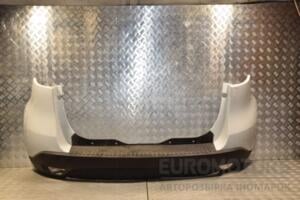 Бампер задний (дефект) Renault Scenic (III) 2009-2015 446025