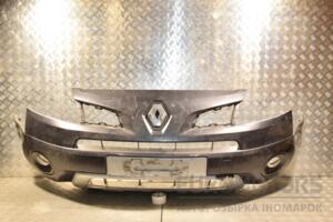 Бампер передний -11 Renault Koleos 2008-2016 62022JZ03H 446037
