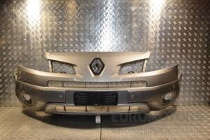 Бампер передний -11 (дефект) Renault Koleos 2008-2016 62022JZ03H 446041