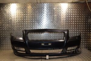 Бампер передній -06 Toyota Avensis (II) 2003-2008 5211905160 446081