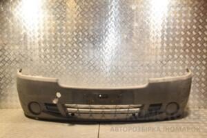 Бампер передний 06- (дефект) Renault Trafic 2001-2014 620100102R 446089