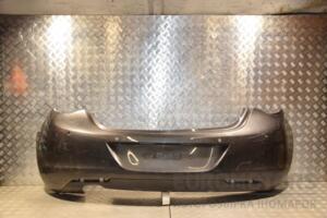 Бампер задний хетчбек Opel Astra (J) 2009-2015 13266587 446114