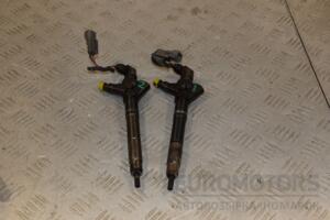 Форсунка дизель электрическая Toyota Corolla Verso 2.2td 2004-2009 236700R040 446167