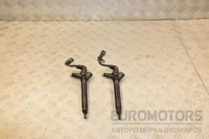 Форсунка дизель электрическая Toyota Avensis 2.2D-4D (II) 2003-2008 2959000110 446168