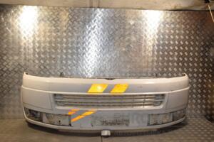 Бампер передний 10- VW Transporter (T5) 2003-2015 7E0807221 446169