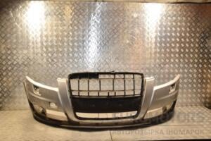 Бампер передний Audi A6 (C6) 2004-2011 4F0807437Q 446185
