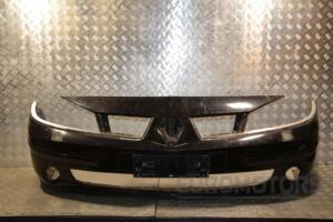 Бампер передний 05- Renault Laguna (II) 2001-2007 446214