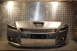 Бампер передний -13 (дефект) Peugeot 5008 2009-2017 9687444577 446271