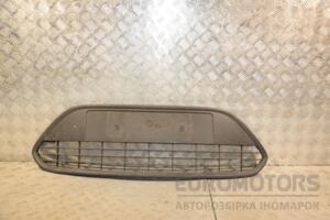 Решетка переднего бампера центральная 08- (дефект) Ford Focus (II) 2004-2011 8M5117B968A 446284
