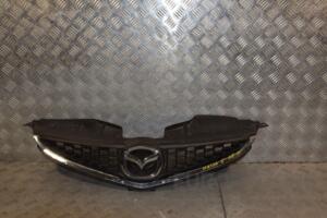 Решетка радиатора 08- Mazda 5 2005-2010 CE1950712 446314