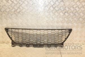 Решітка переднього бампера центральна 08- Mazda 5 2005-2010 CE19501T1 446316