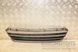 Решітка переднього бампера центральна 06- VW Touran 2003-2010 1T0853677 446318