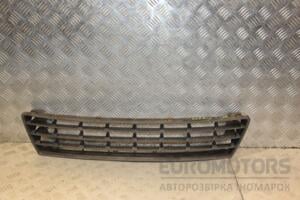 Решетка в бампер центральная -09 VW Golf Plus 2005-2014 5M0853677 446320