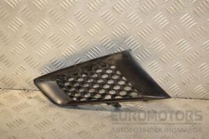 Решетка радиатора правая -11 Renault Koleos 2008-2016 62074JY00A 446326