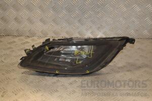 Фара протитуманна ліва (дефект) Opel Astra (J) 2009-2015 13293622 446338