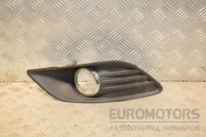 Накладка переднього бампера під птф ліва 08- Ford Focus (II) 2004-2011 8M51R19953AEW 446353