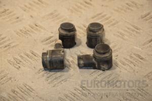 Датчик парковки (парктроник) Renault Koleos 2008-2016 28438JZ00B 446355