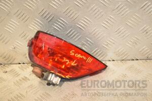 Ліхтар протитуманний лівий Renault Scenic (III) 2009-2015 265850007R 446358