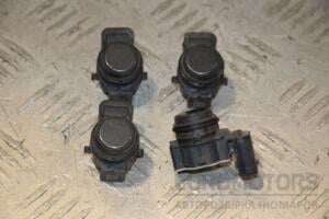 Датчик парковки (парктроник) BMW 1 (F20) 2010 9261613 446363