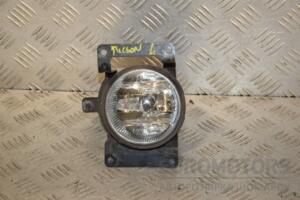 Фара противотуманная левая Hyundai Tucson 2004-2009 446376