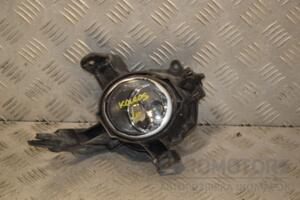 Фара противотуманная левая Renault Koleos 2008-2016 261558990A 446386