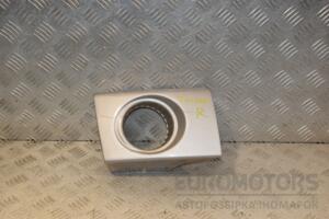 Накладка бампера под птф правая Hyundai Tucson 2004-2009 865582E002 446391