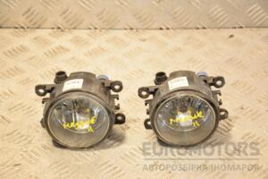 Фара противотуманная Renault Megane (II) 2003-2009 8200074008 446397