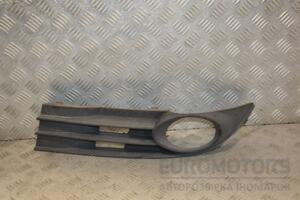 Решітка бампера ліва 06- VW Touran 2003-2010 1T0853665K 446405