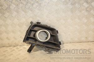 Накладка бампера под птф правая 08- Mazda 5 2005-2010 CE2150C11 446409