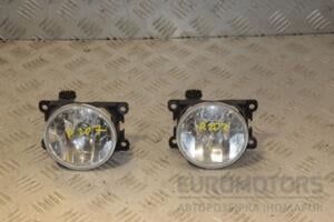 Фара противотуманная Peugeot 207 2006-2013 9685425280 446416