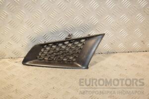 Решетка радиатора левая -11 Renault Koleos 2008-2016 62075JY00A 446422