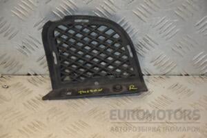 Решетка переднего бампера правая Hyundai Tucson 2004-2009 865662E000 446430