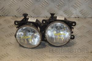 Фара противотуманная Renault Scenic (III) 2009-2015 261500097R 446436