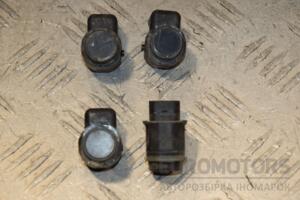 Датчик парковки (парктроник) Renault Koleos 2008-2016 28438JZ00A 446452