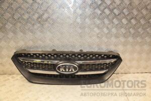 Решетка радиатора Kia Carens 2006-2012 8638010000 446461