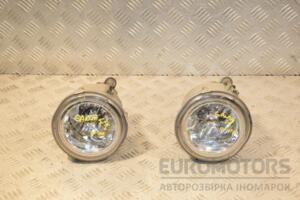 Фара противотуманная Hyundai Santa FE 2000-2006 9220126000 446492