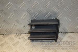 Решітка переднього бампера ліва -09 Skoda Octavia (A5) 2004-2013 1Z0853665 446508