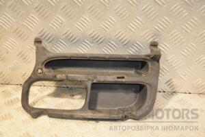 Накладка бампера ліва -06 Toyota Avensis (II) 2003-2008 5212805040 446522